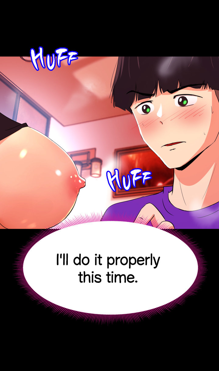 Living with A Succubus Chapter 12 Page 20