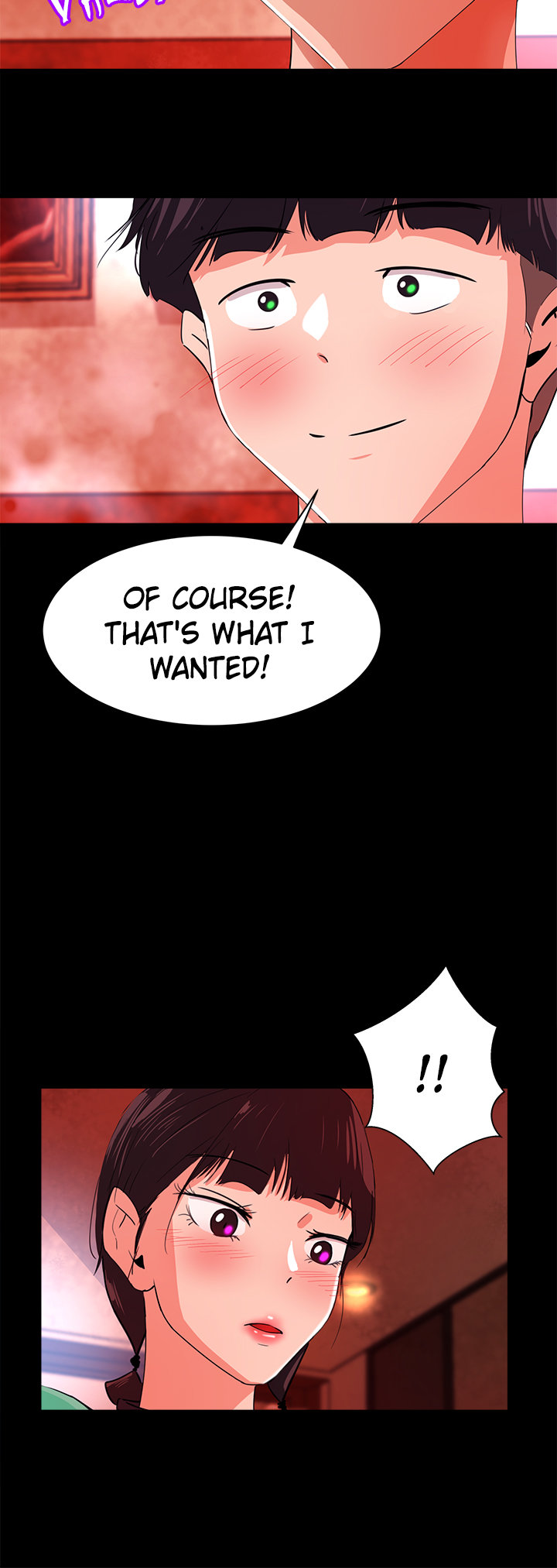 Living with A Succubus Chapter 12 Page 29