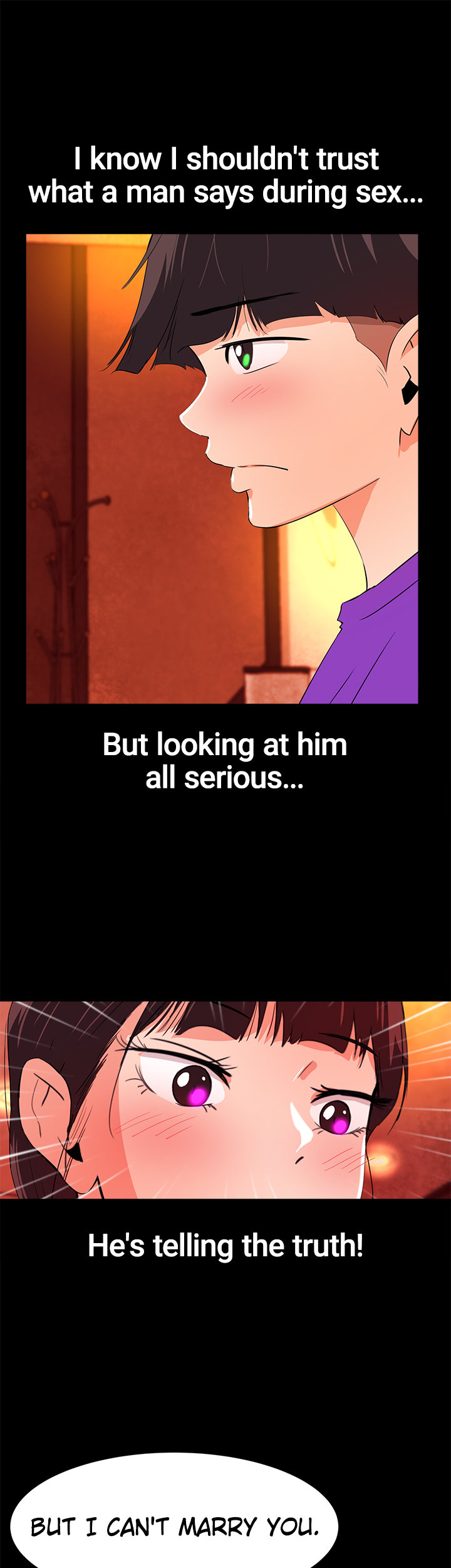 Living with A Succubus Chapter 12 Page 30