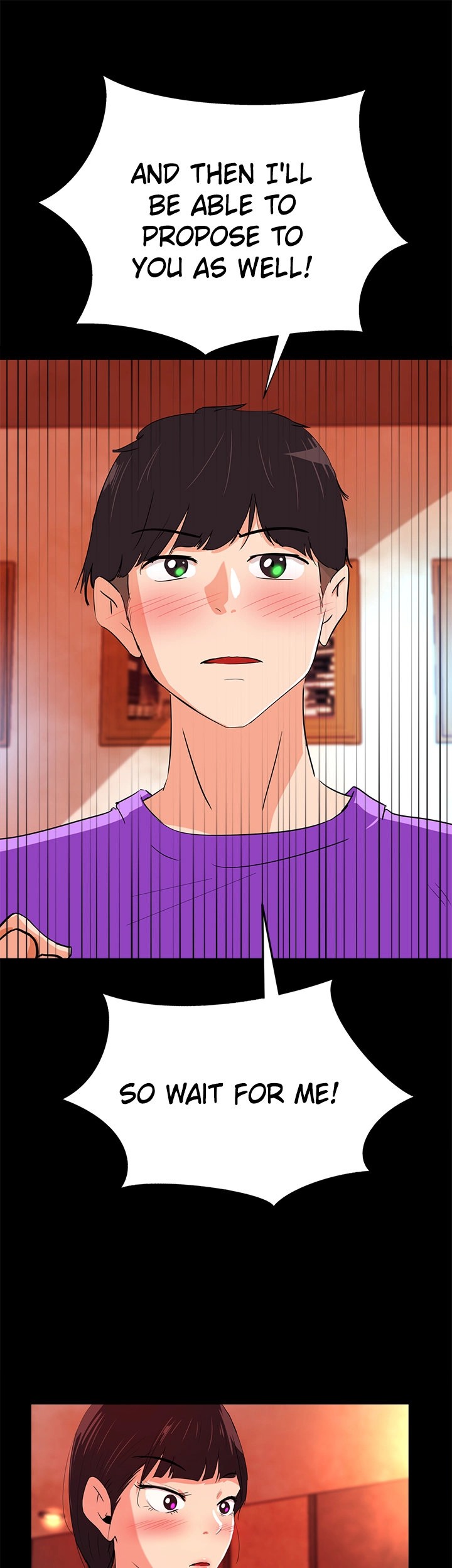 Living with A Succubus Chapter 12 Page 34