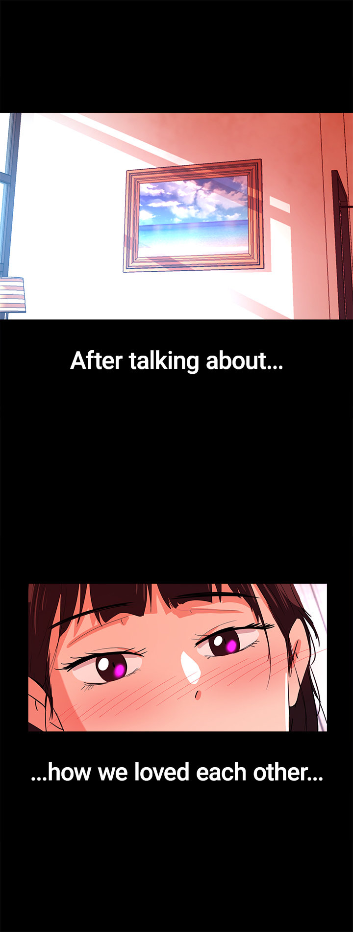 Living with A Succubus Chapter 12 Page 44