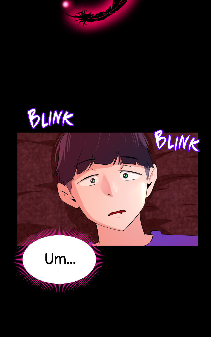 Living with A Succubus Chapter 12 Page 9