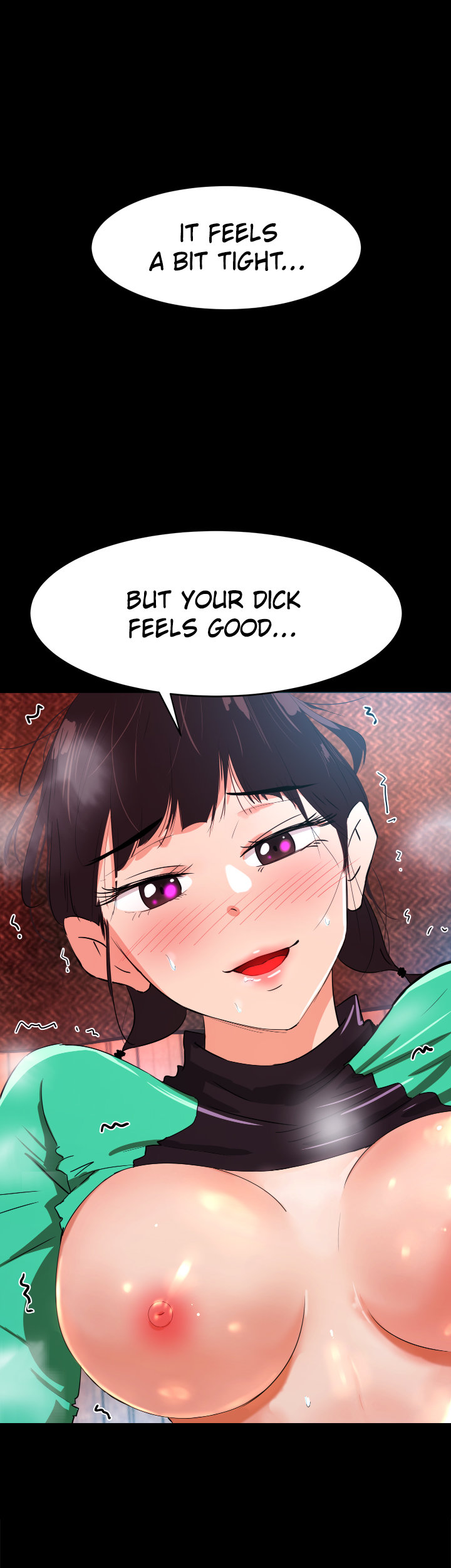 Living with A Succubus Chapter 13 Page 1