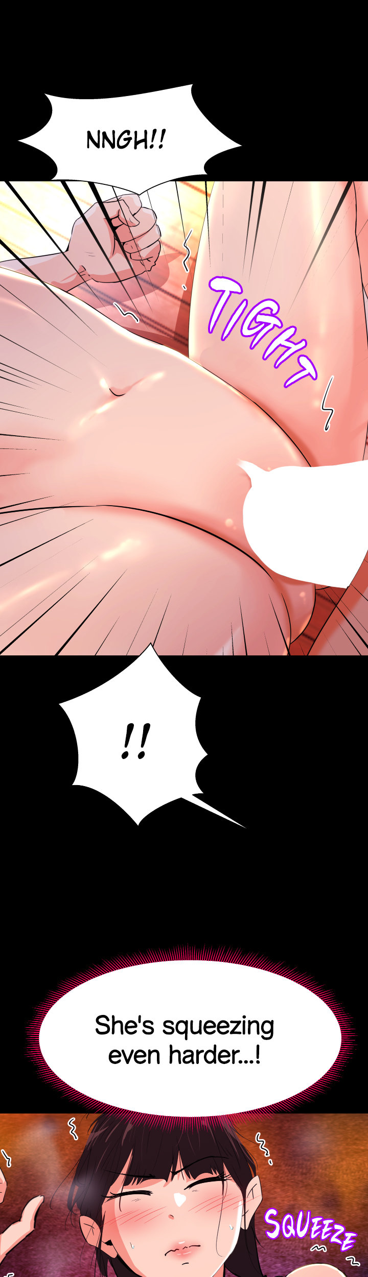 Living with A Succubus Chapter 13 Page 12