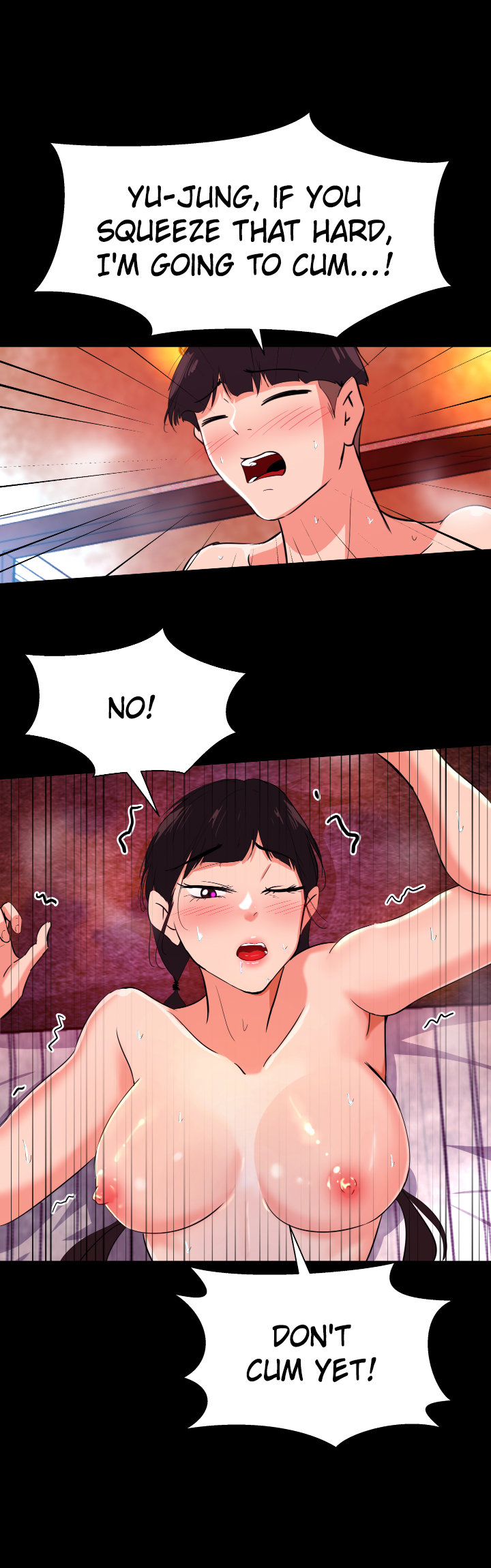 Living with A Succubus Chapter 13 Page 14