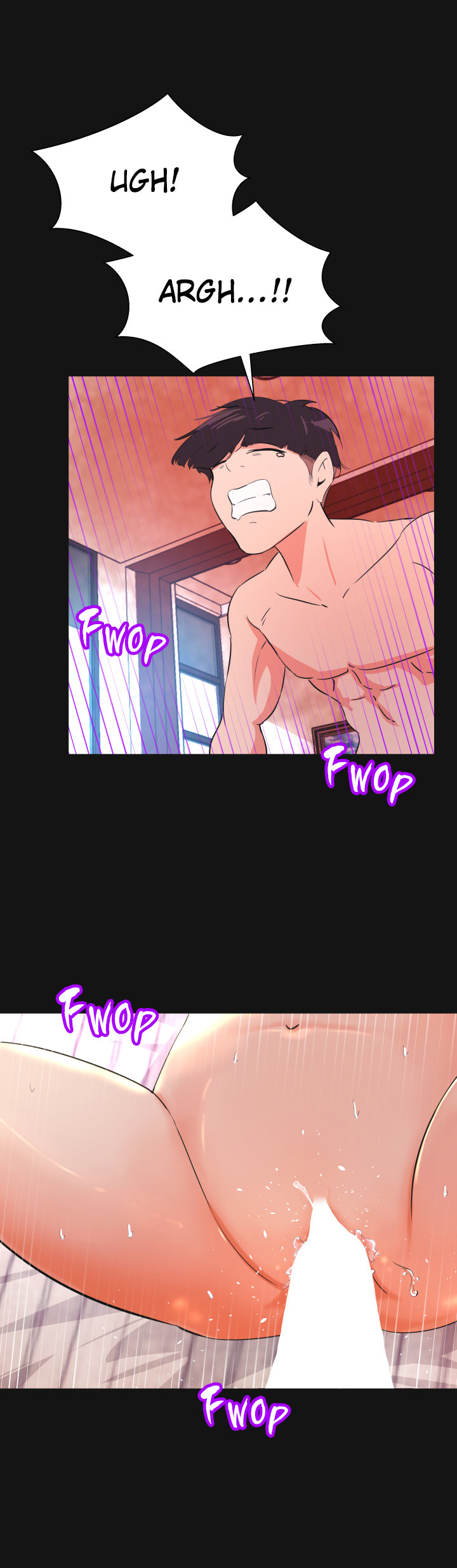 Living with A Succubus Chapter 13 Page 19