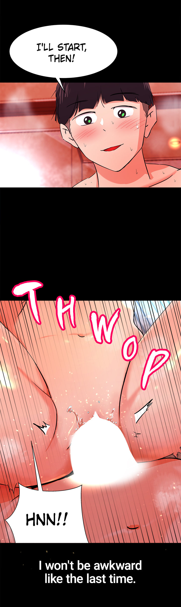 Living with A Succubus Chapter 13 Page 2