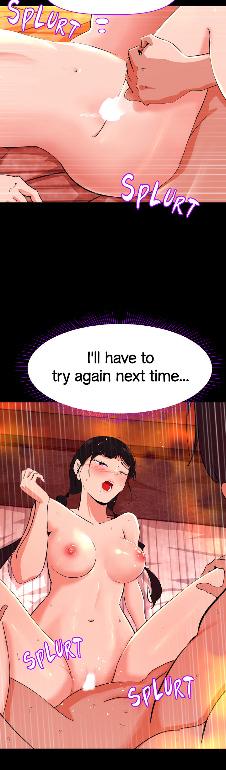 Living with A Succubus Chapter 13 Page 21