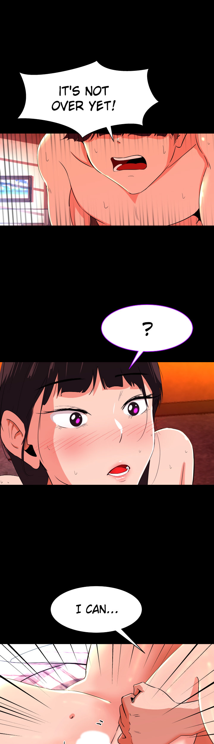 Living with A Succubus Chapter 13 Page 22
