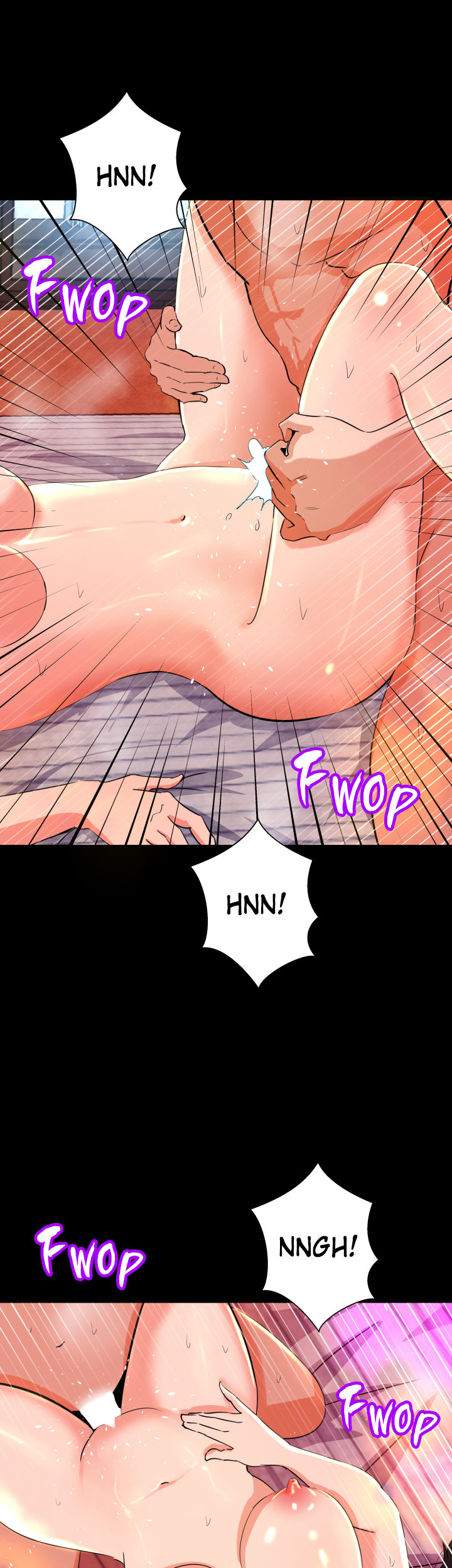 Living with A Succubus Chapter 13 Page 26