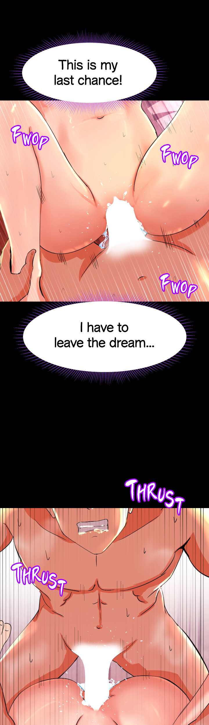 Living with A Succubus Chapter 13 Page 28