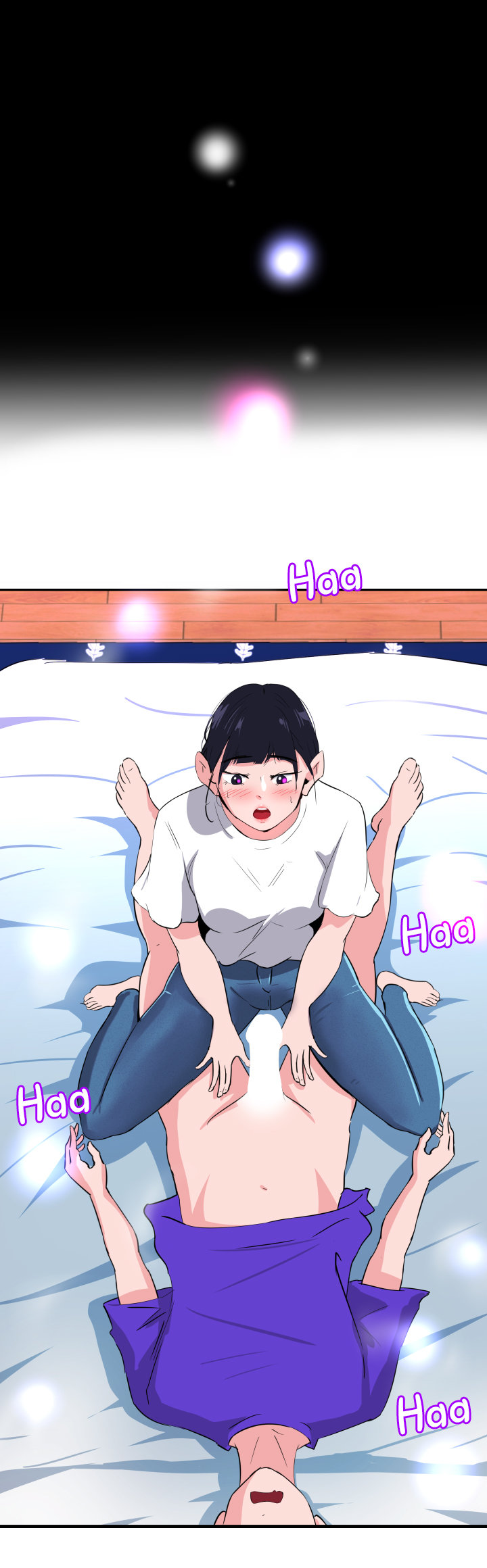 Living with A Succubus Chapter 13 Page 30