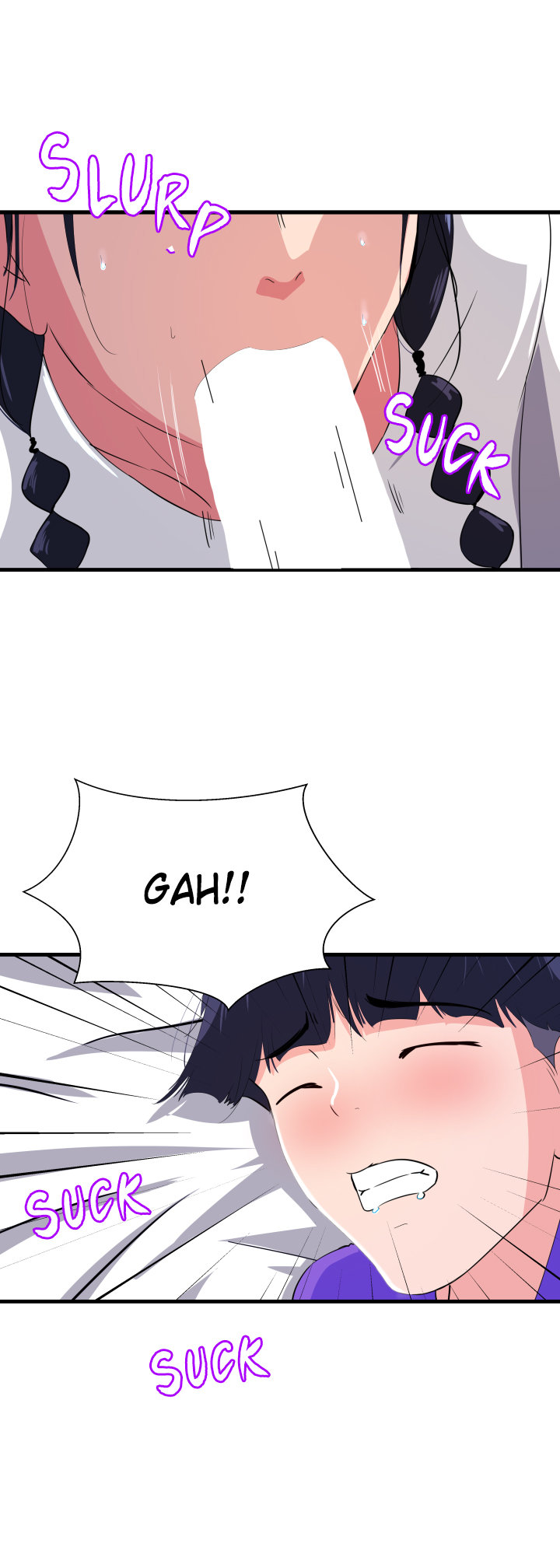 Living with A Succubus Chapter 13 Page 35