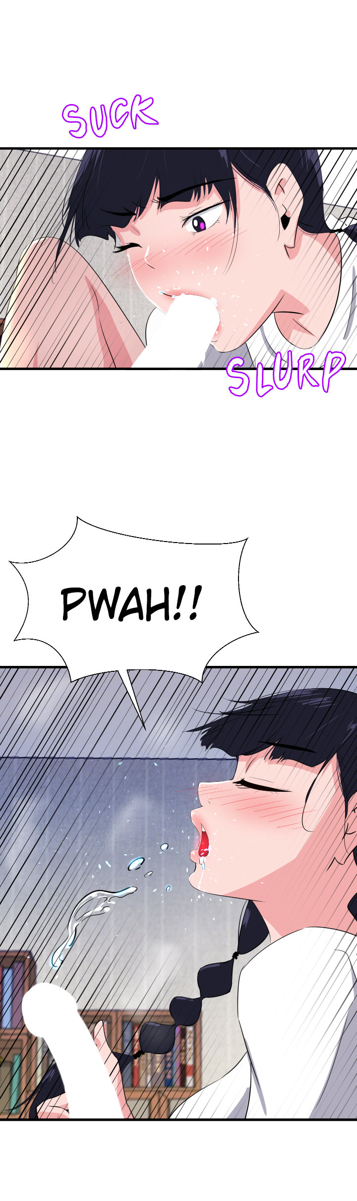 Living with A Succubus Chapter 13 Page 38