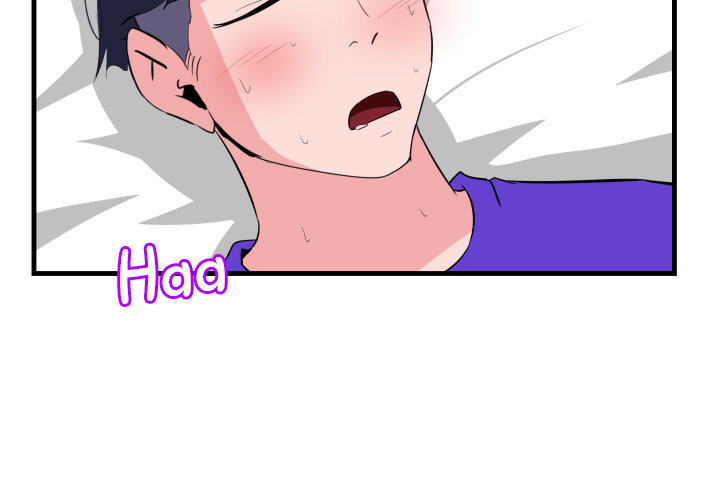 Living with A Succubus Chapter 13 Page 44