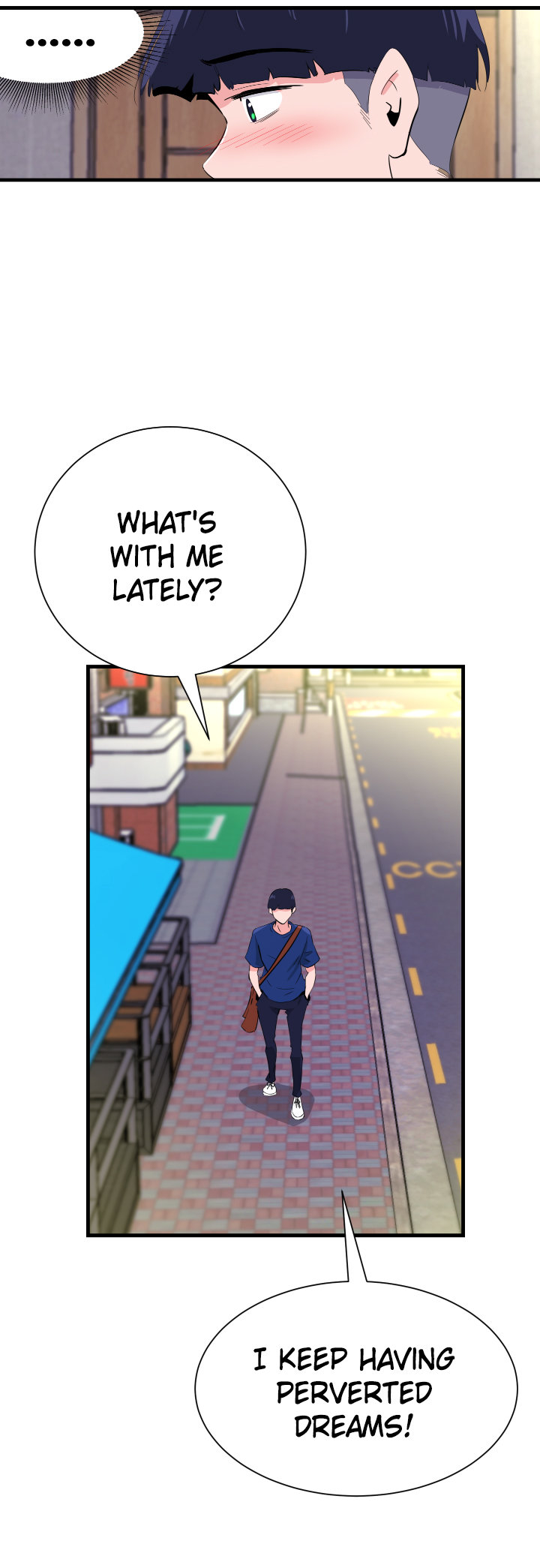 Living with A Succubus Chapter 13 Page 48
