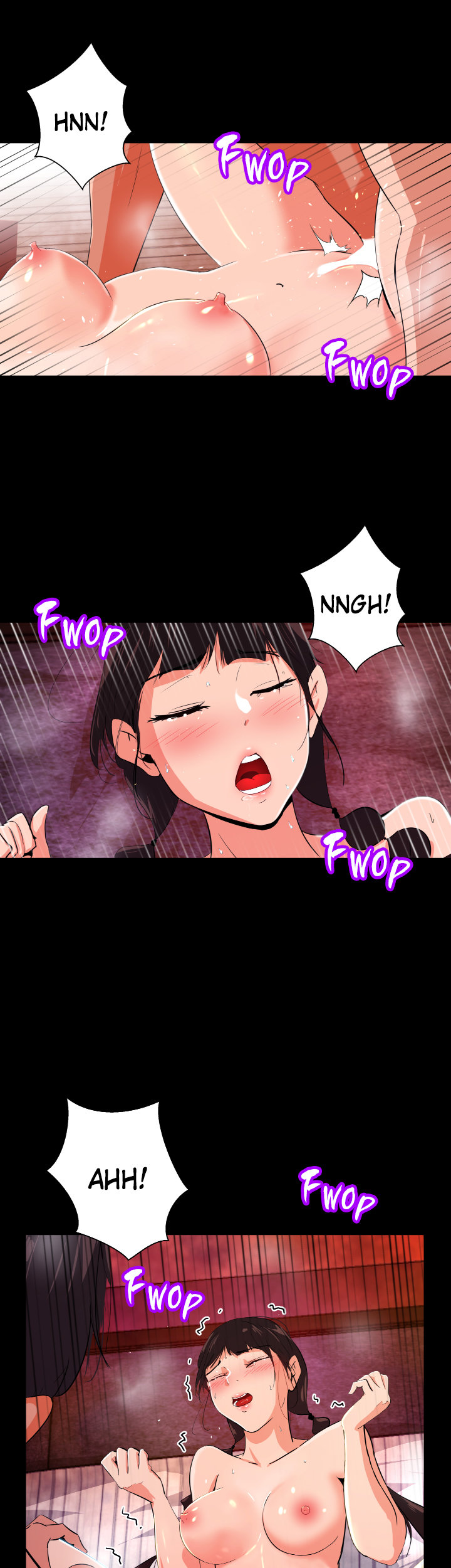 Living with A Succubus Chapter 13 Page 5