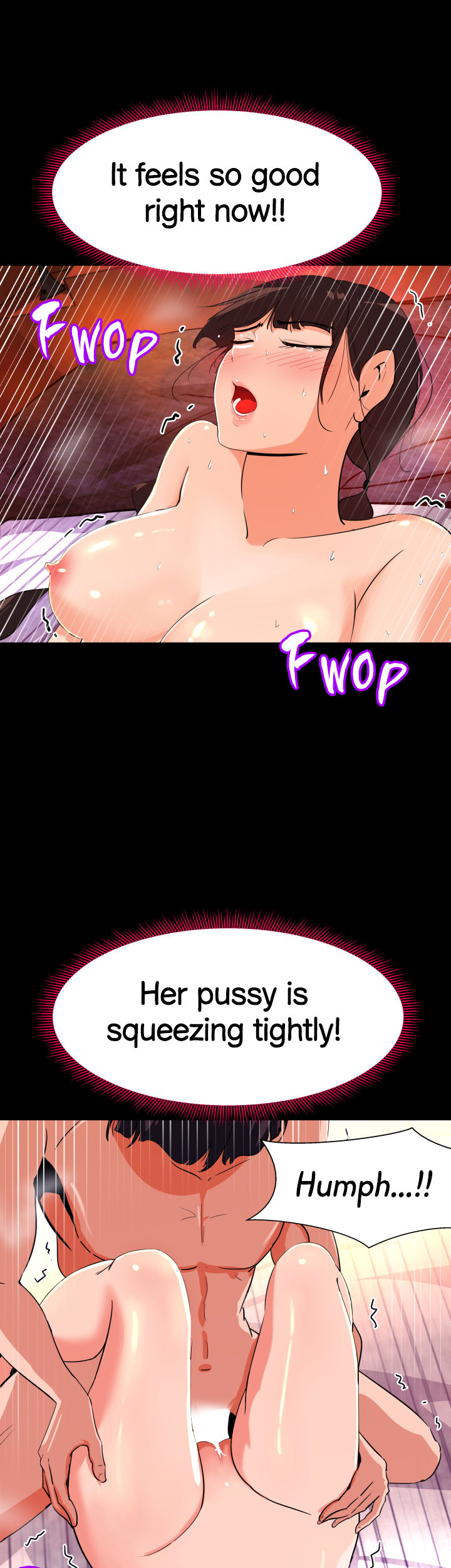 Living with A Succubus Chapter 13 Page 7