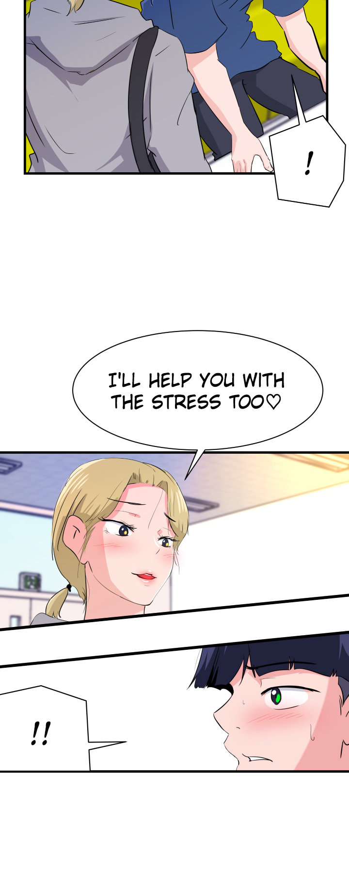 Living with A Succubus Chapter 14 Page 18