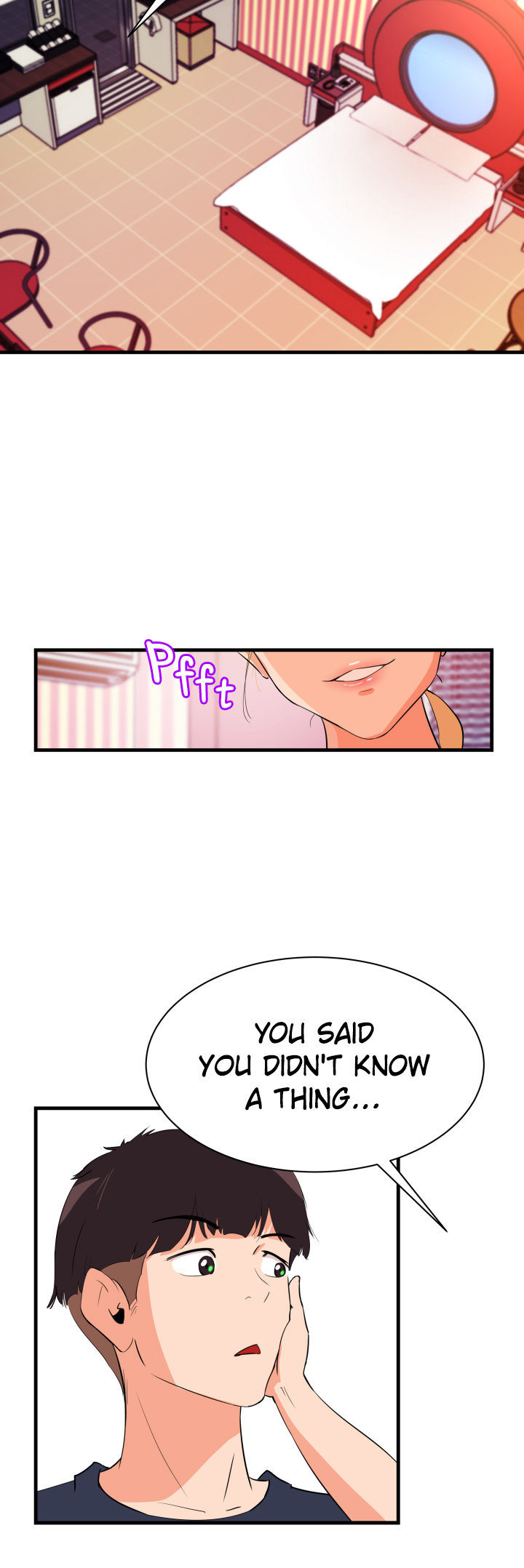 Living with A Succubus Chapter 14 Page 27