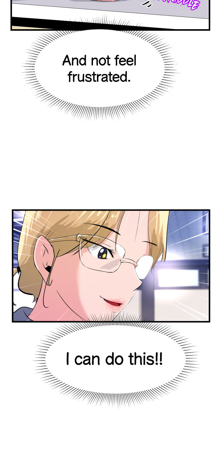 Living with A Succubus Chapter 14 Page 8