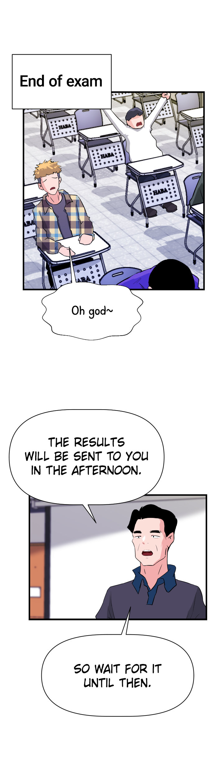 Living with A Succubus Chapter 14 Page 9