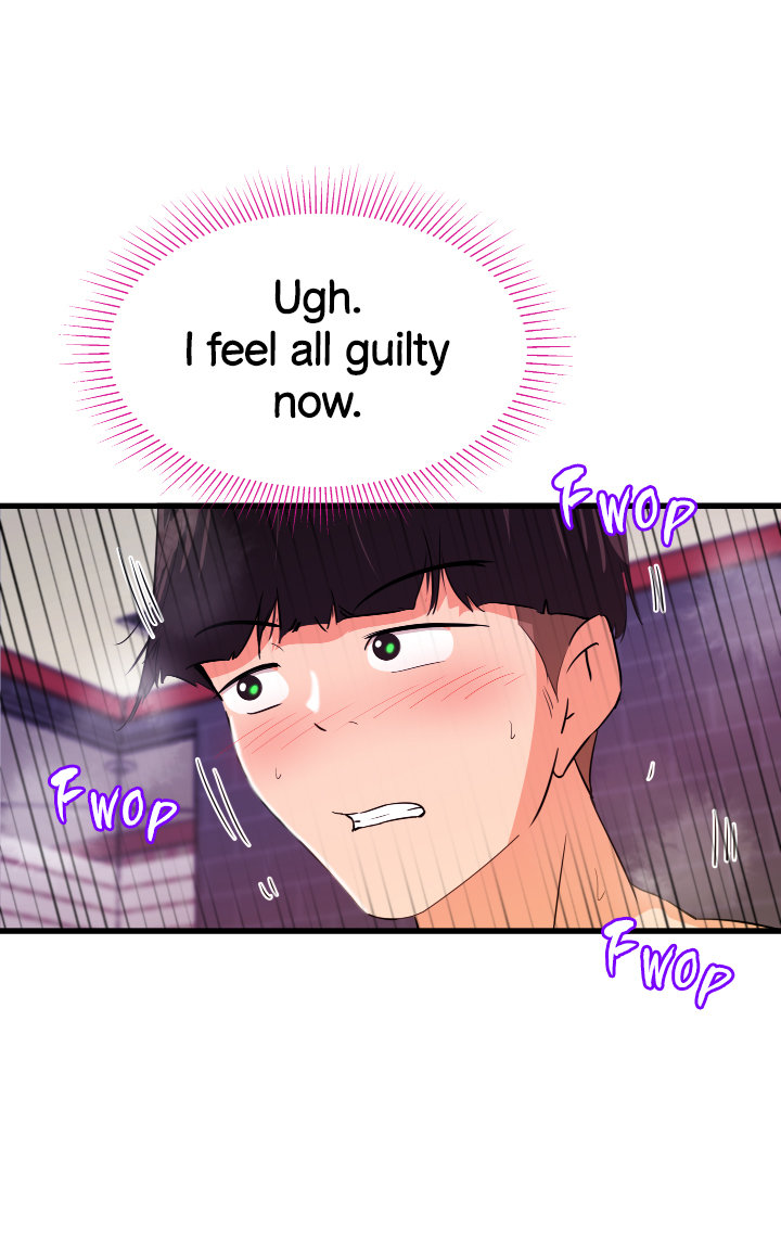 Living with A Succubus Chapter 15 Page 22