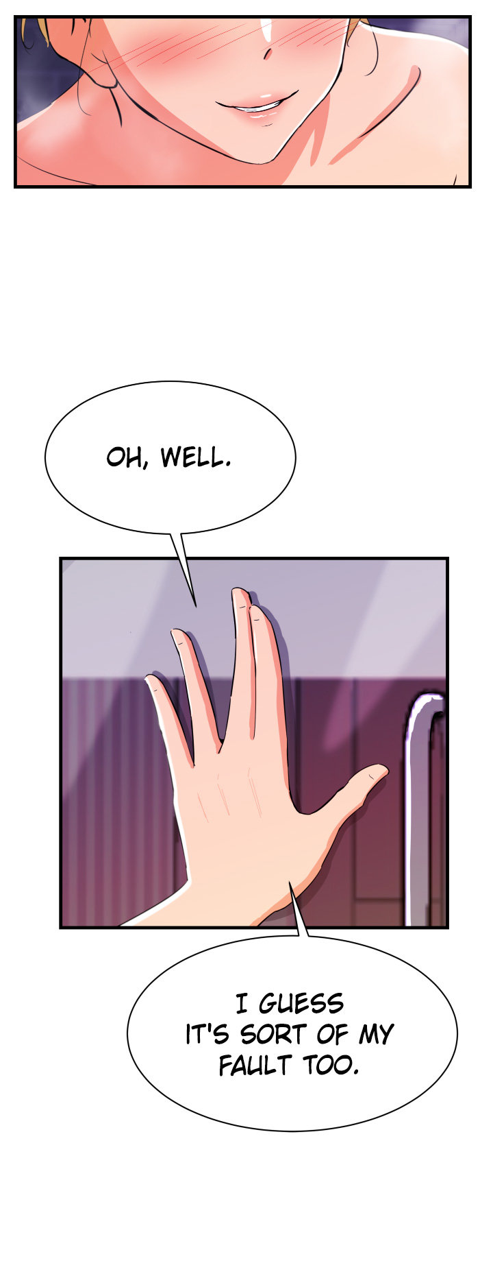 Living with A Succubus Chapter 15 Page 30