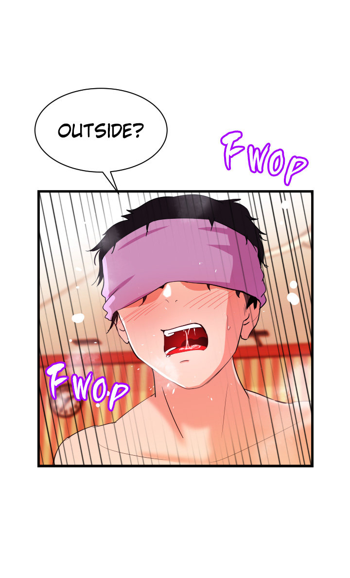 Living with A Succubus Chapter 15 Page 51