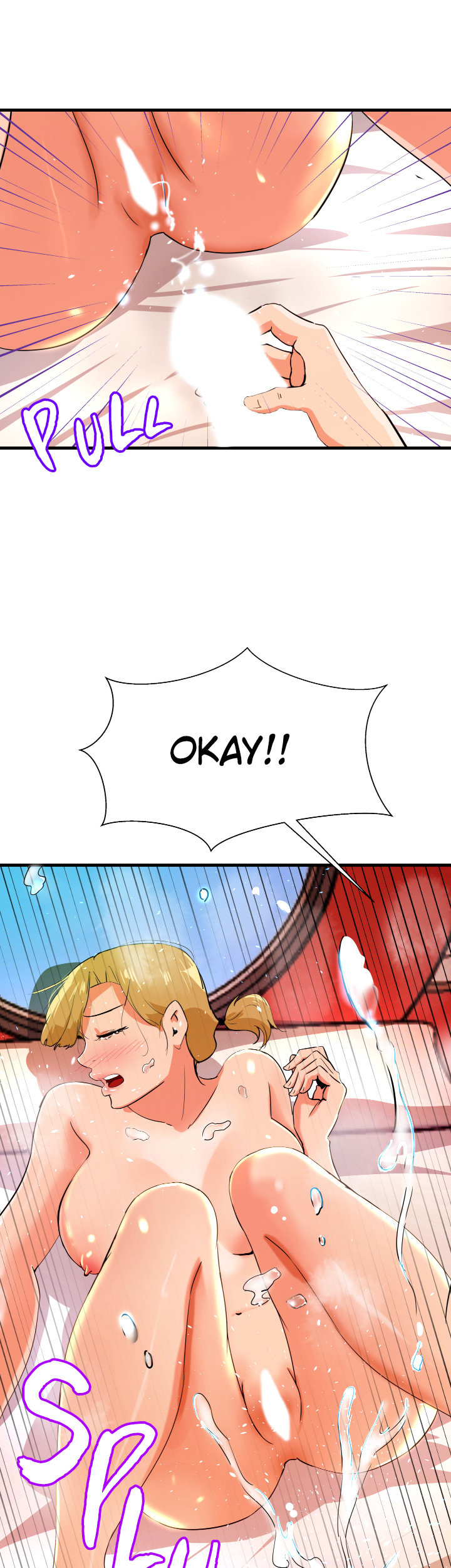 Living with A Succubus Chapter 15 Page 52