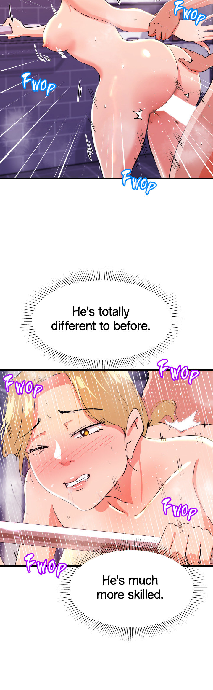 Living with A Succubus Chapter 15 Page 7