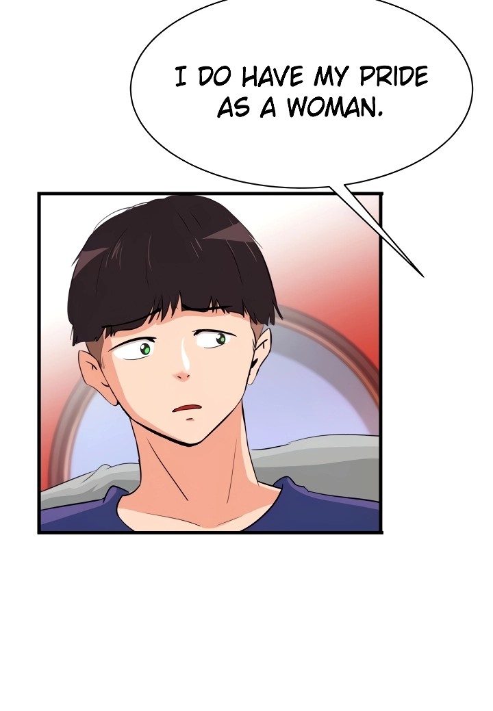 Living with A Succubus Chapter 16 Page 13