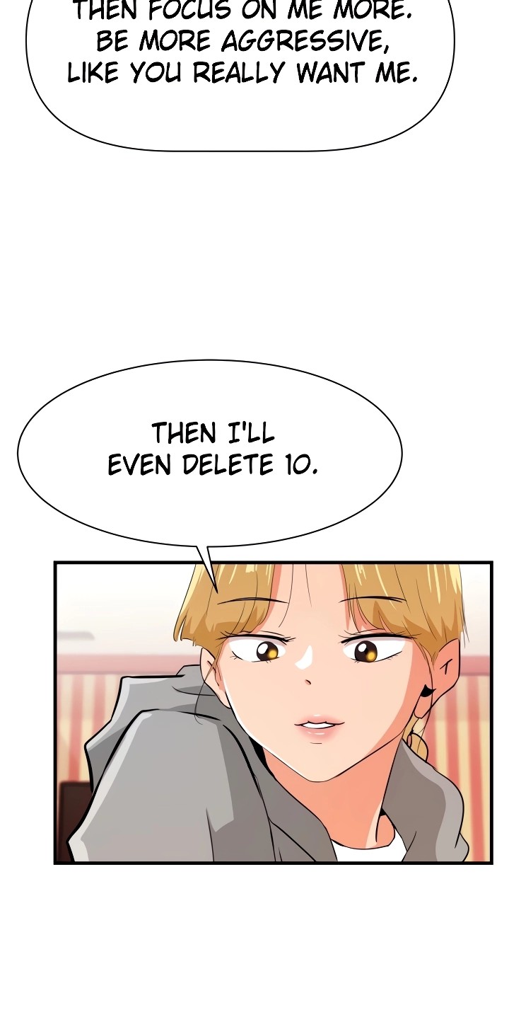 Living with A Succubus Chapter 16 Page 15