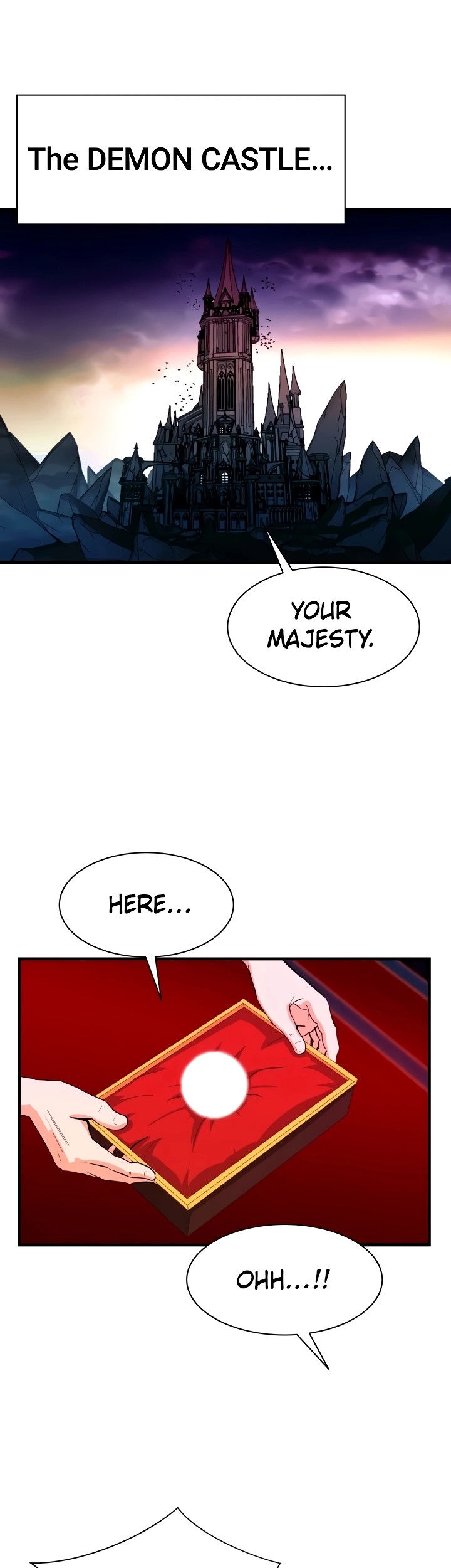Living with A Succubus Chapter 16 Page 18