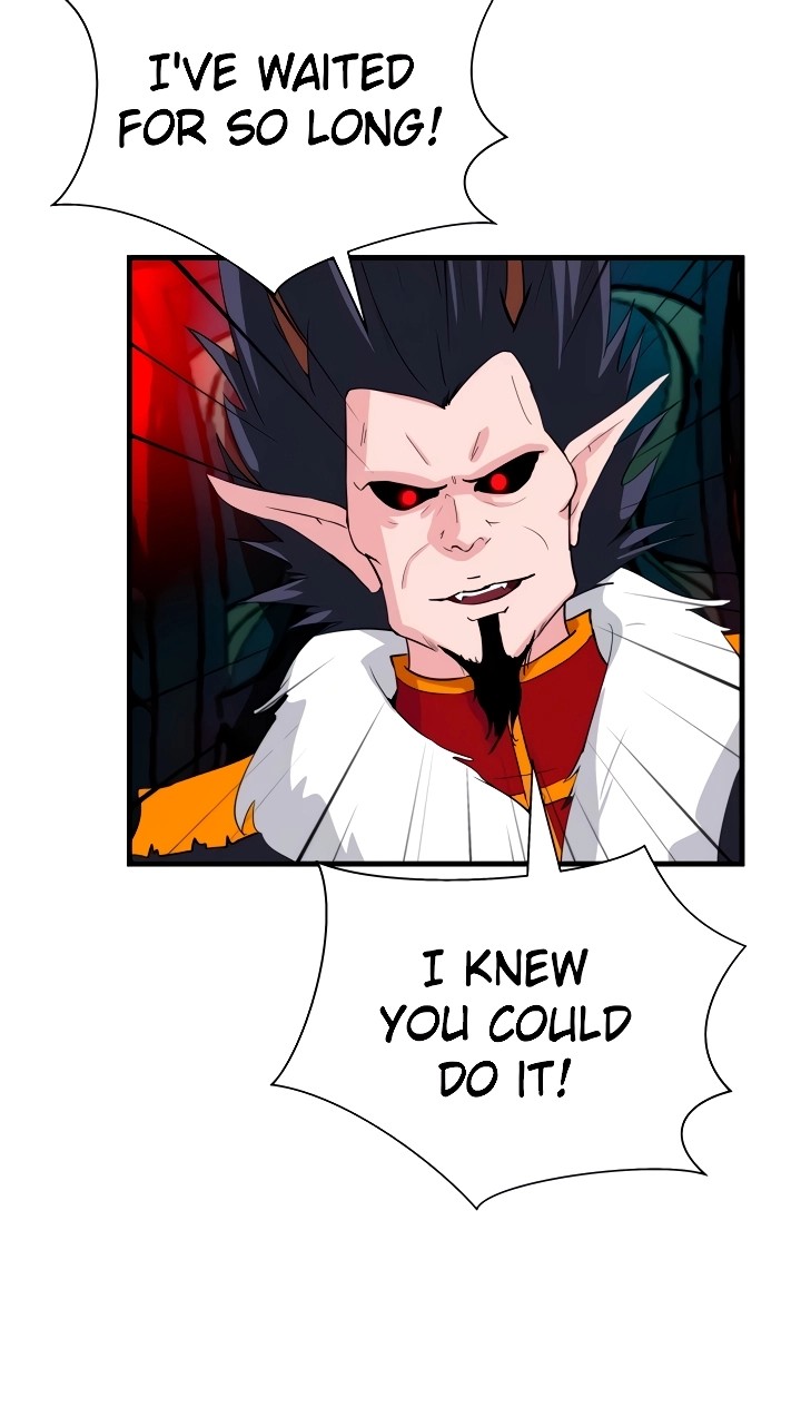 Living with A Succubus Chapter 16 Page 19