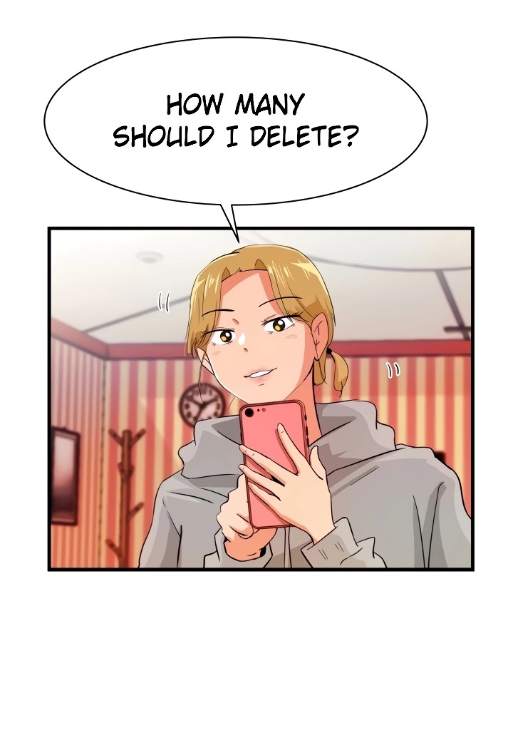 Living with A Succubus Chapter 16 Page 7