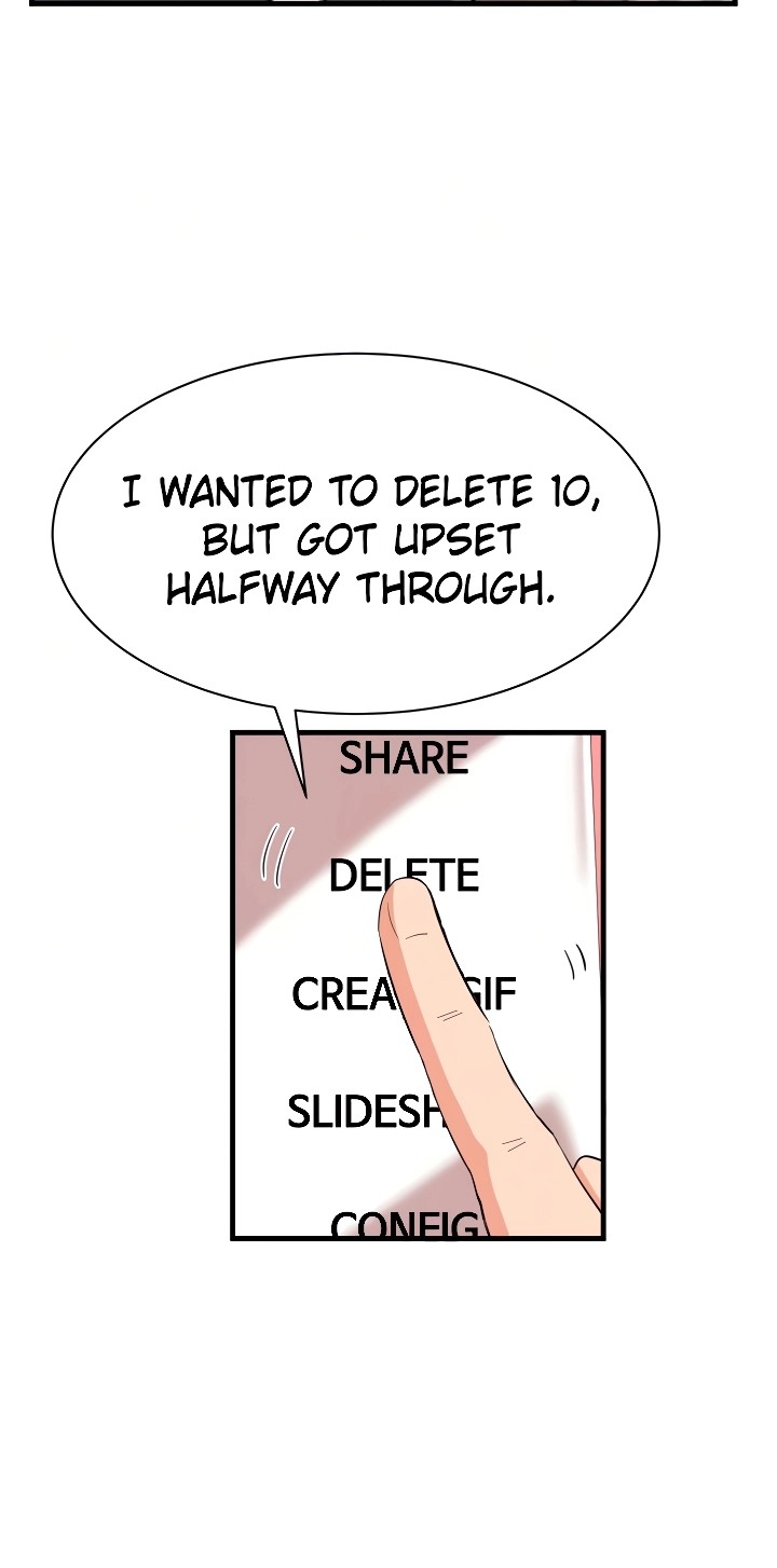 Living with A Succubus Chapter 16 Page 9