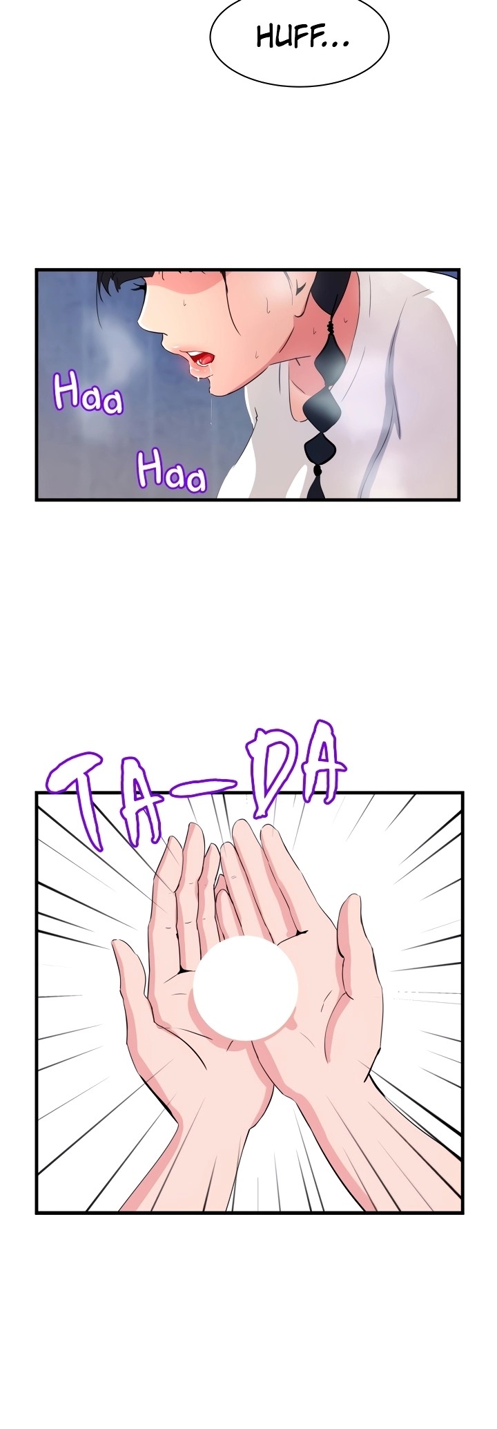 Living with A Succubus Chapter 17 Page 24