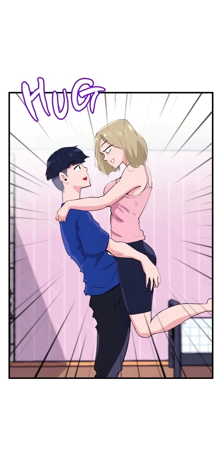 Living with A Succubus Chapter 18 Page 12