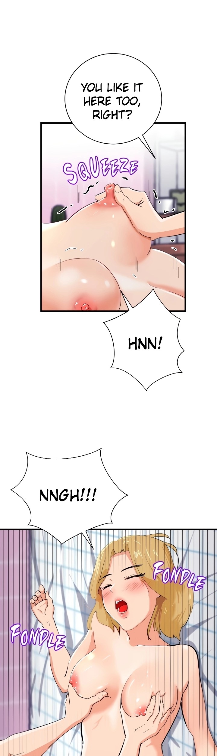 Living with A Succubus Chapter 18 Page 24