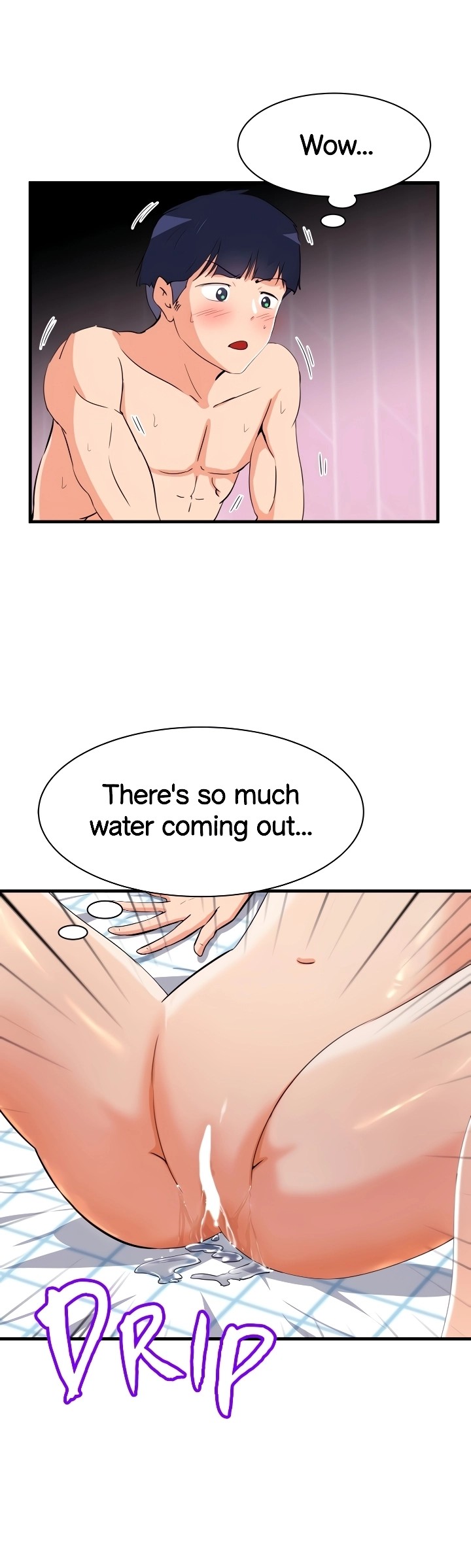 Living with A Succubus Chapter 18 Page 26