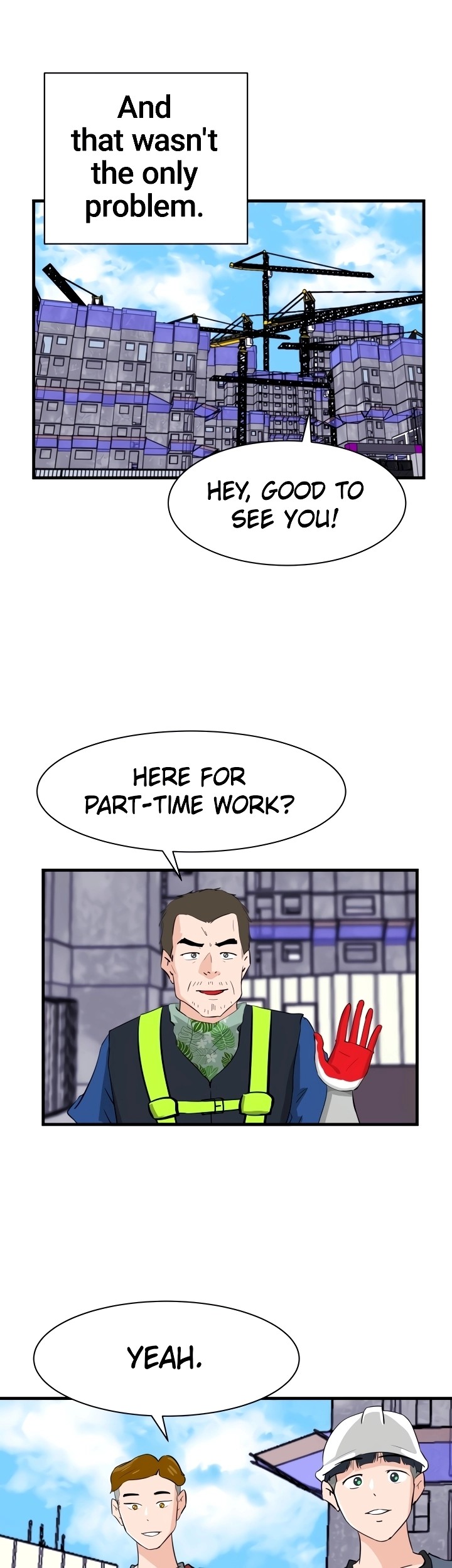 Living with A Succubus Chapter 18 Page 49