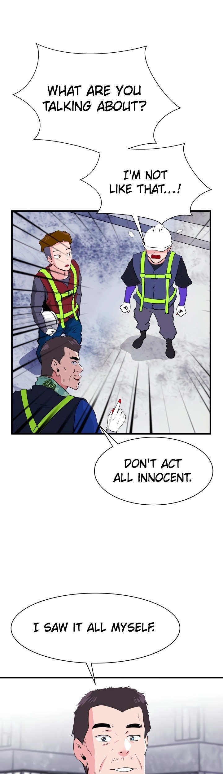 Living with A Succubus Chapter 18 Page 53
