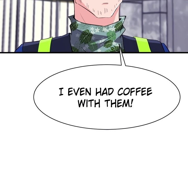 Living with A Succubus Chapter 18 Page 54