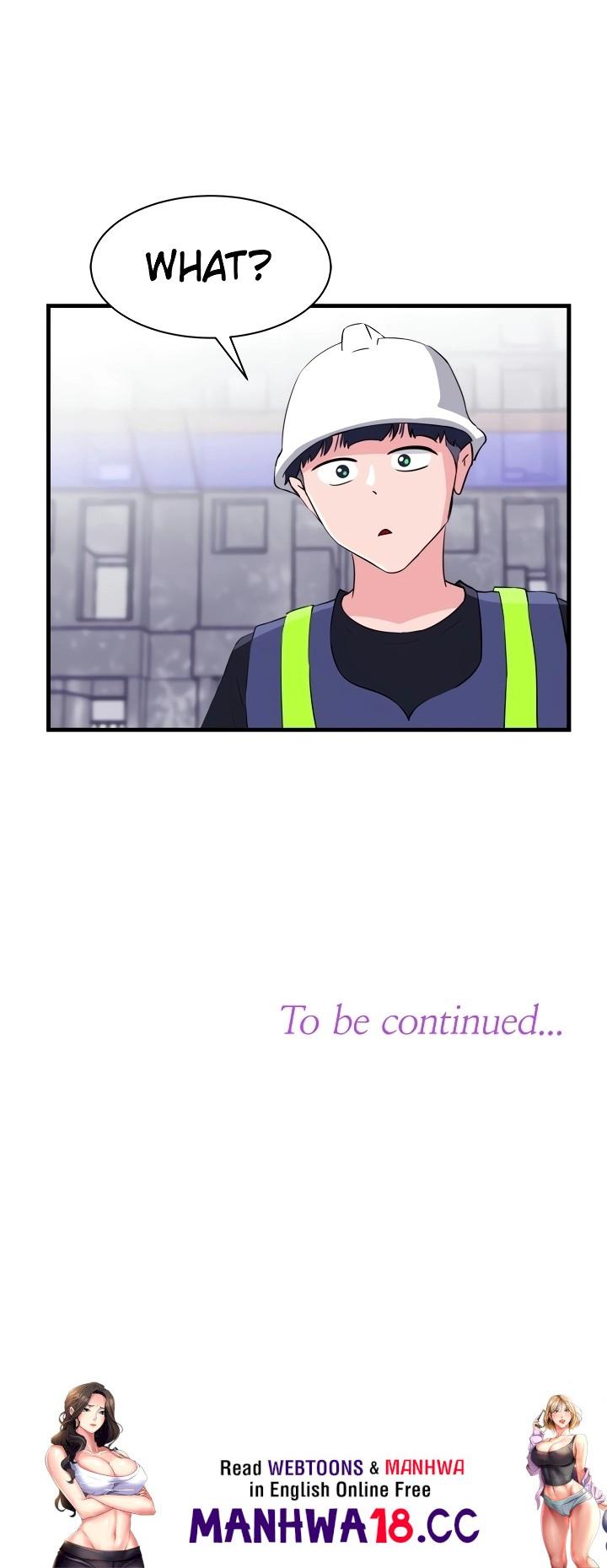 Living with A Succubus Chapter 18 Page 55