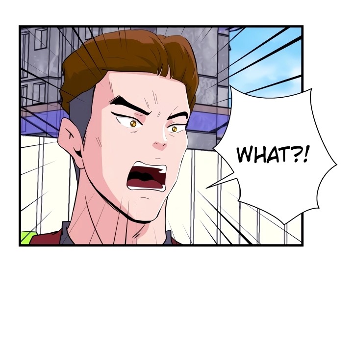 Living with A Succubus Chapter 19 Page 10