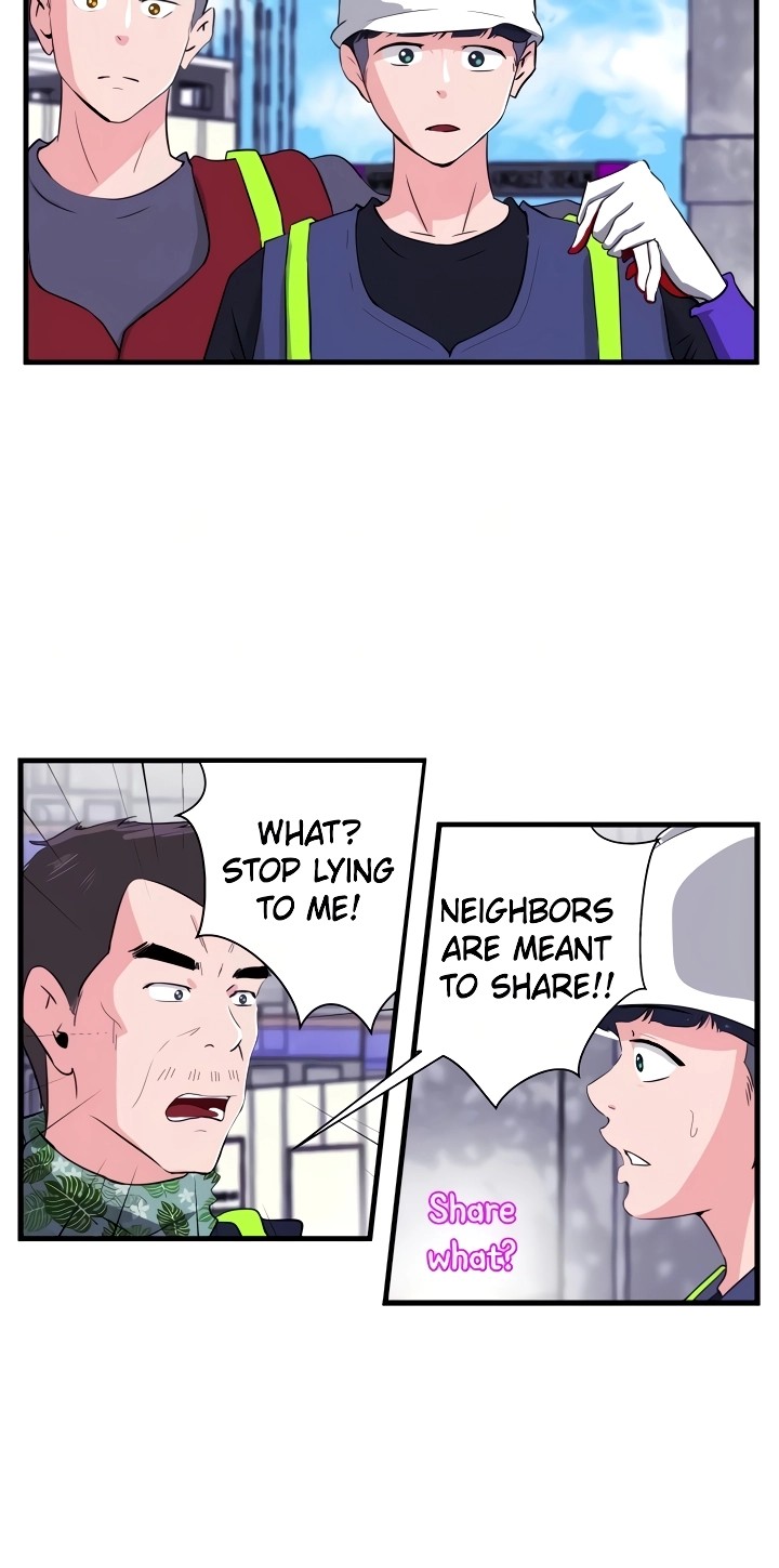 Living with A Succubus Chapter 19 Page 16