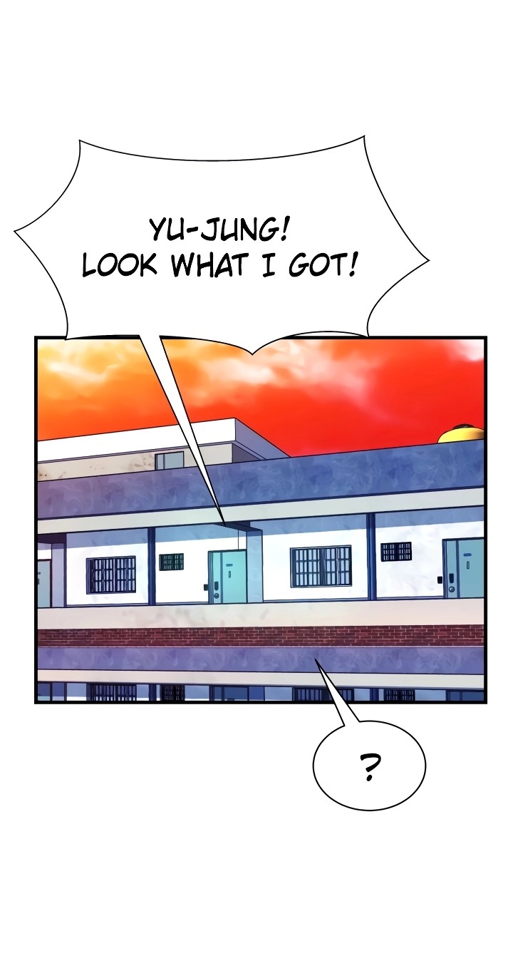 Living with A Succubus Chapter 19 Page 23