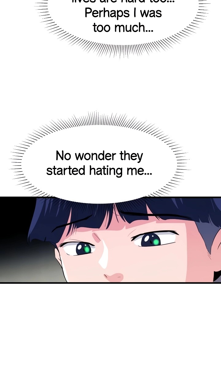Living with A Succubus Chapter 19 Page 30