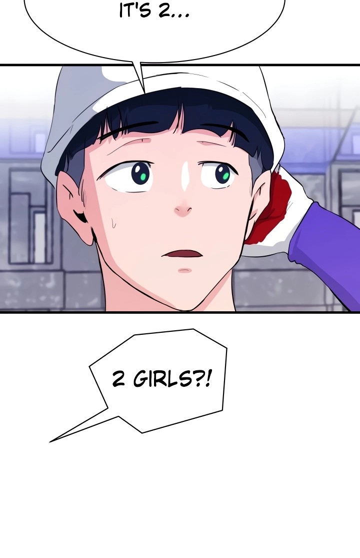 Living with A Succubus Chapter 19 Page 8